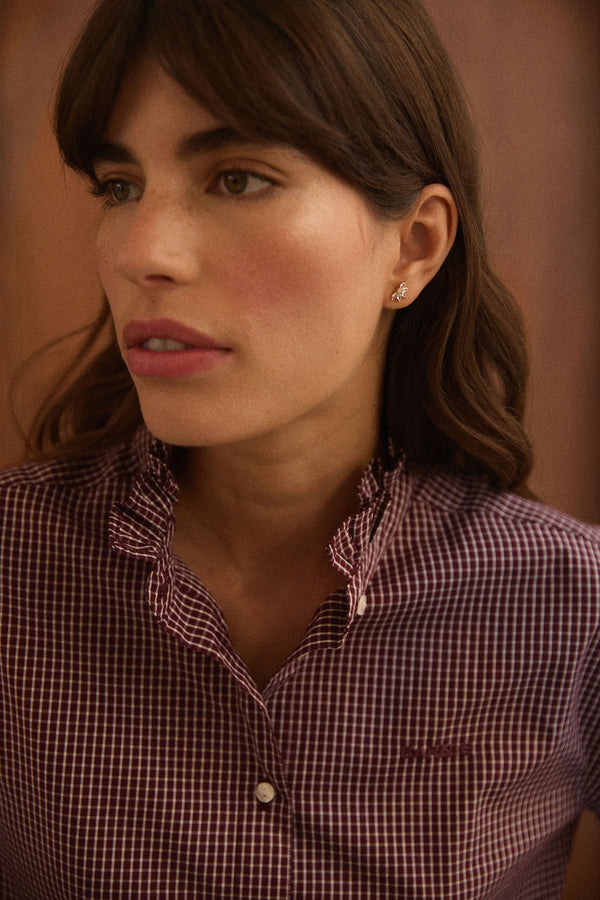 Boucles d'oreilles Lucia