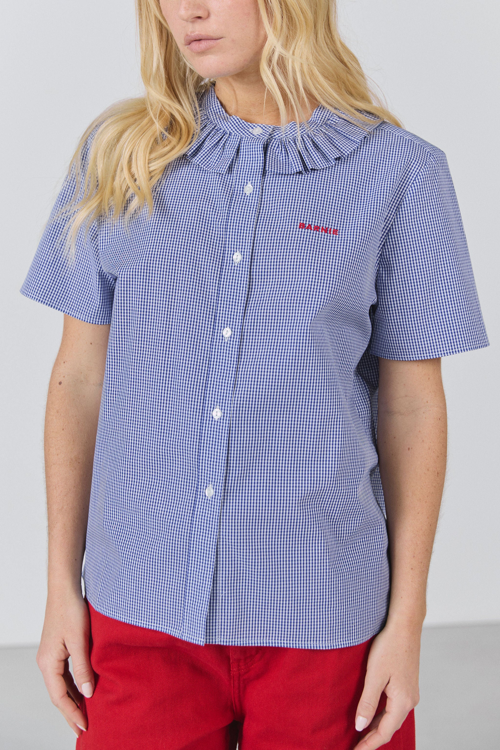 Valery chemise