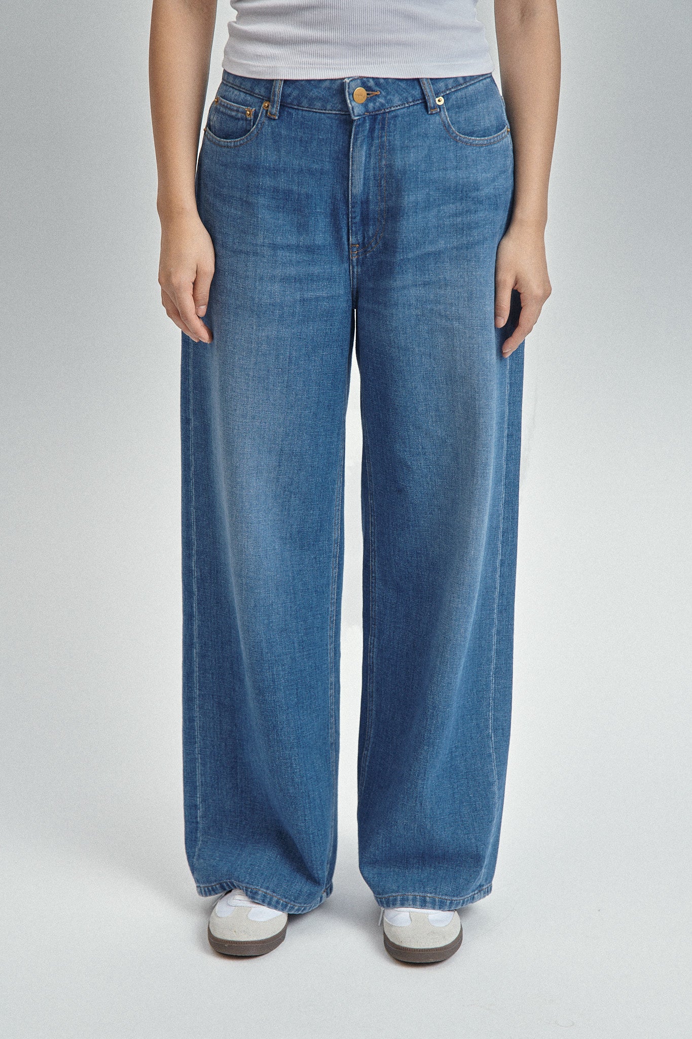 Jean medium blue Andrew 4
