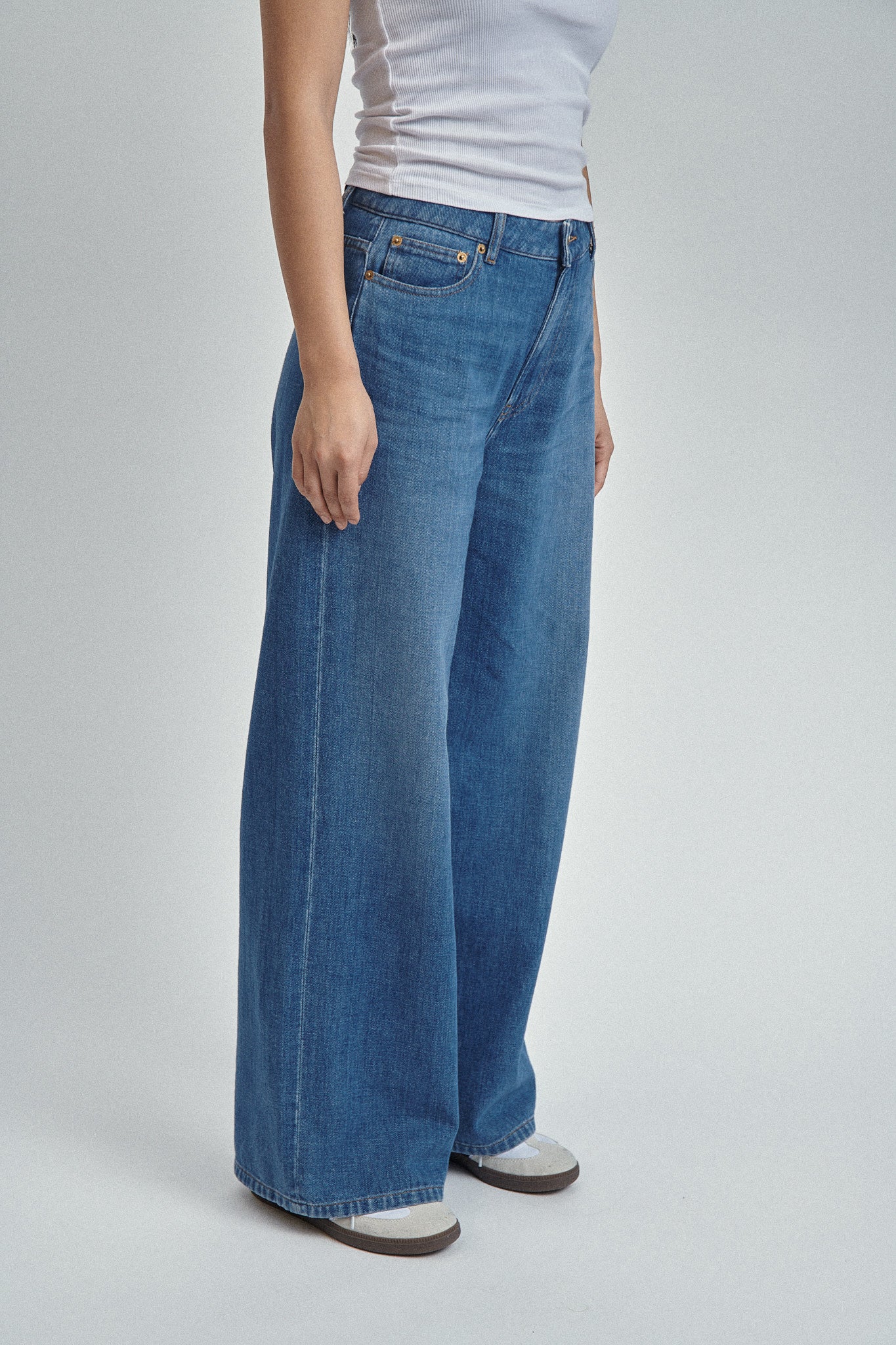 Jean medium blue Andrew 5