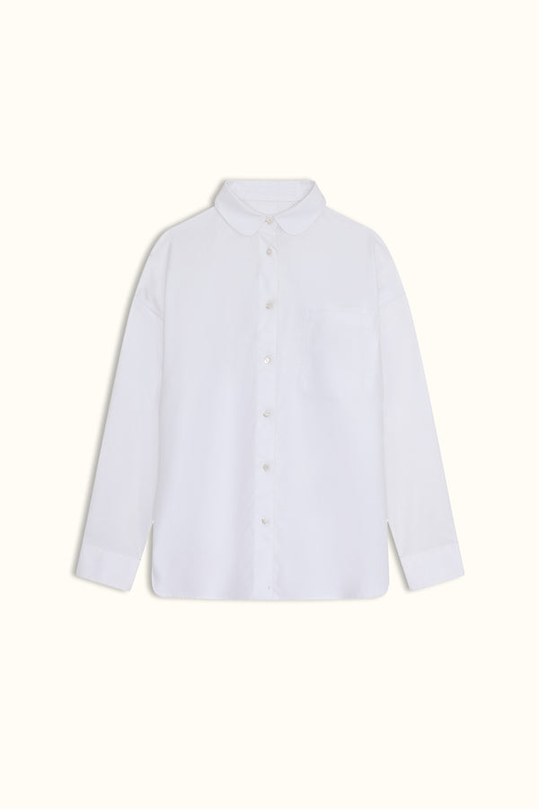 Chemise Grace blanche