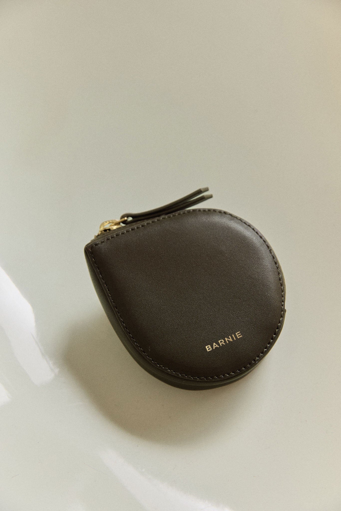 Porte-monnaie Cali kaki