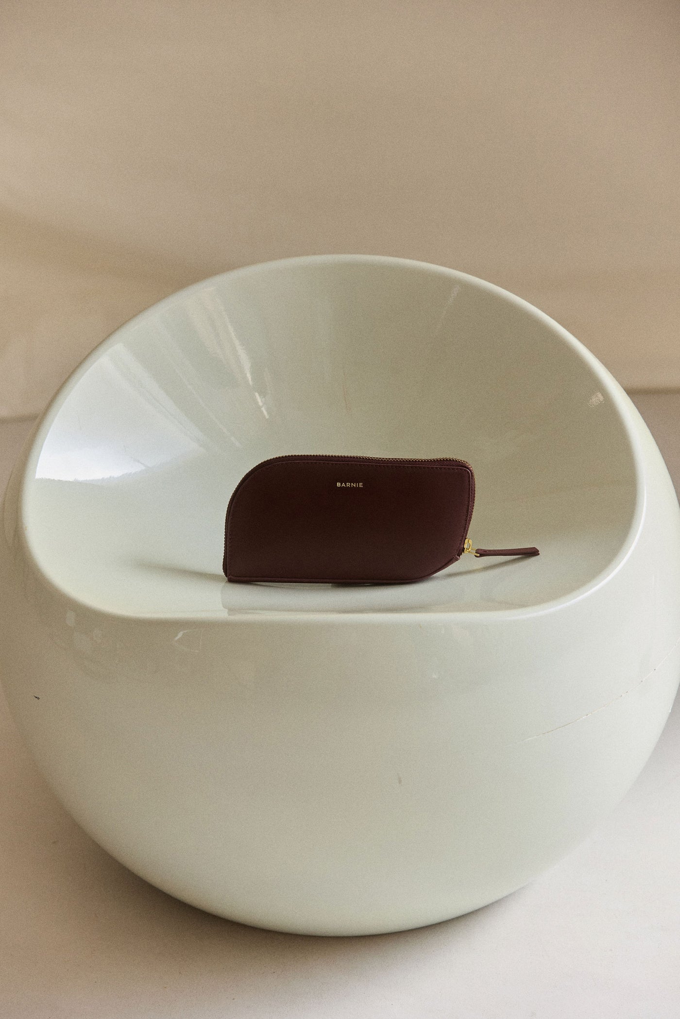 Portefeuille Alois bordeaux