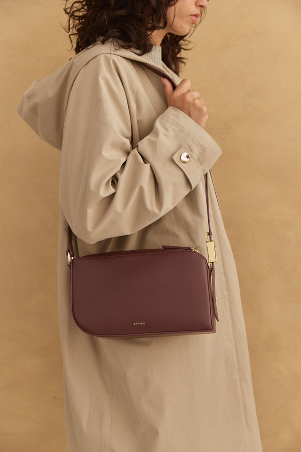 Sac Céleste bordeaux