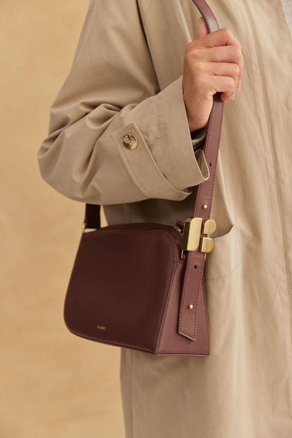 Sac Céleste bordeaux