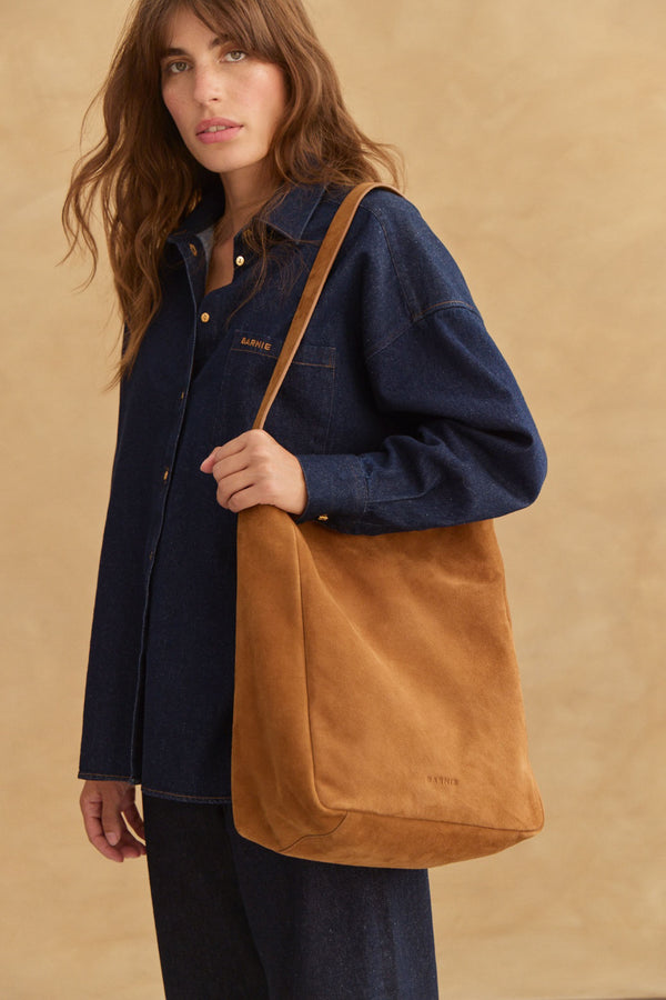 Sac Louka camel