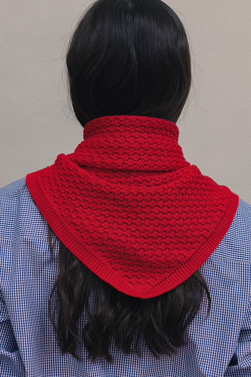 Echarpes et foulards