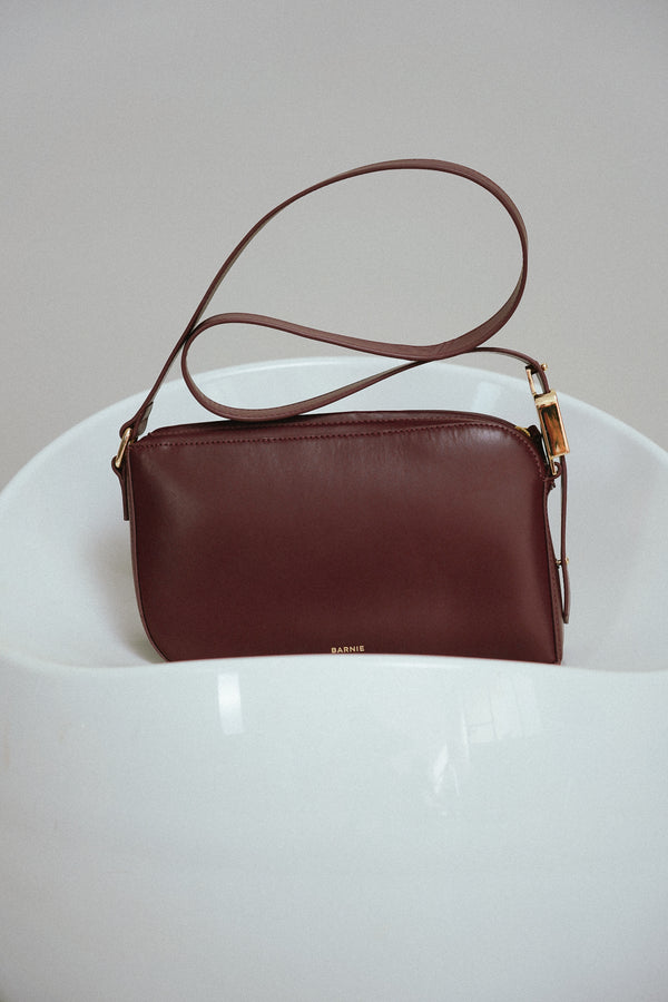 Sac Céleste bordeaux