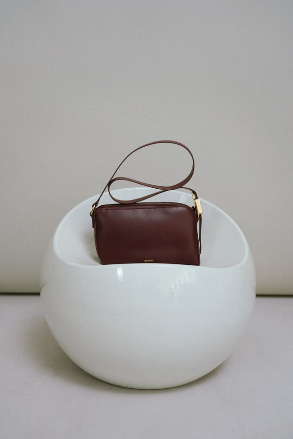 Sac Céleste bordeaux