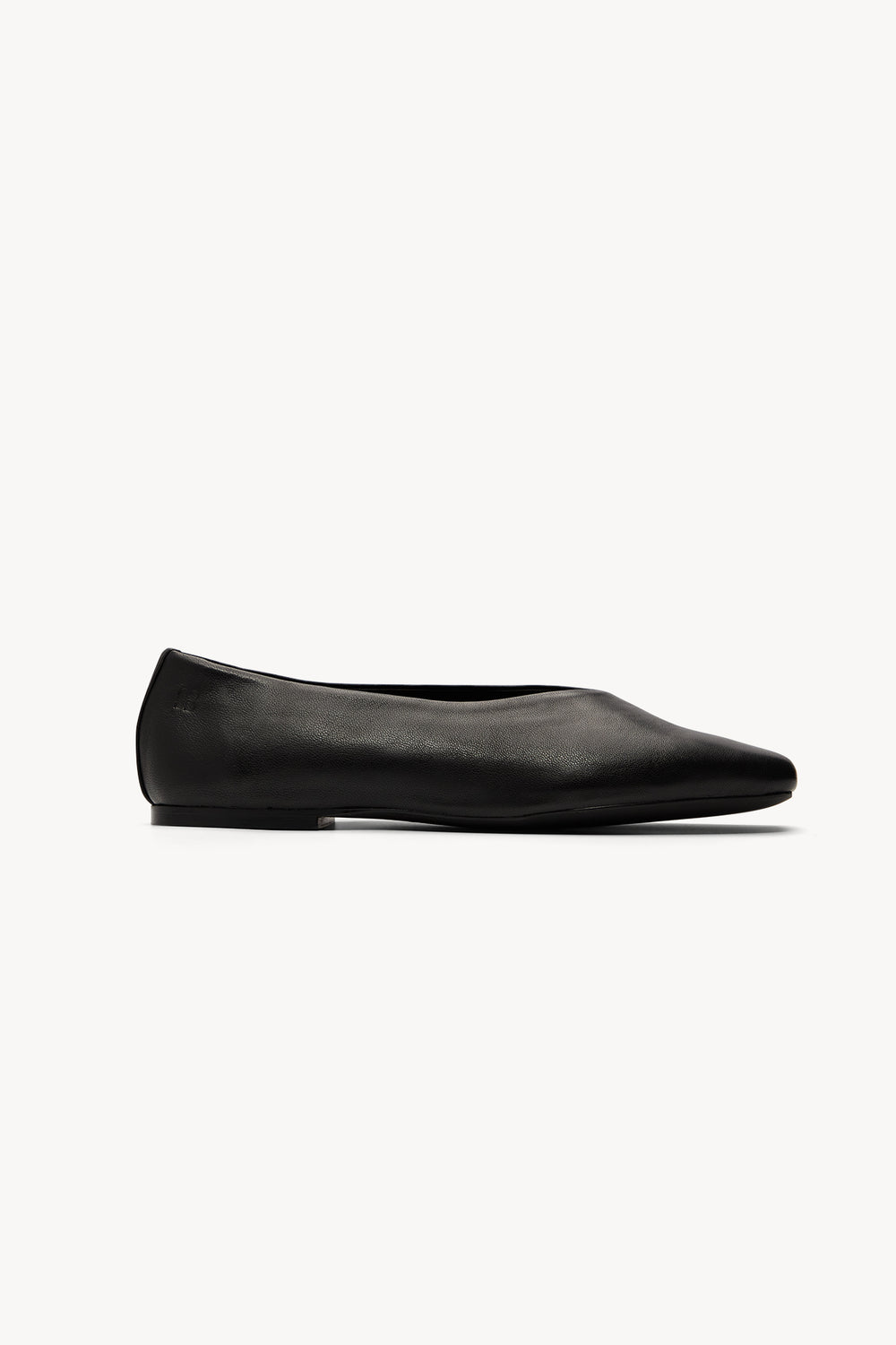 Ballerines Gabrielle noires