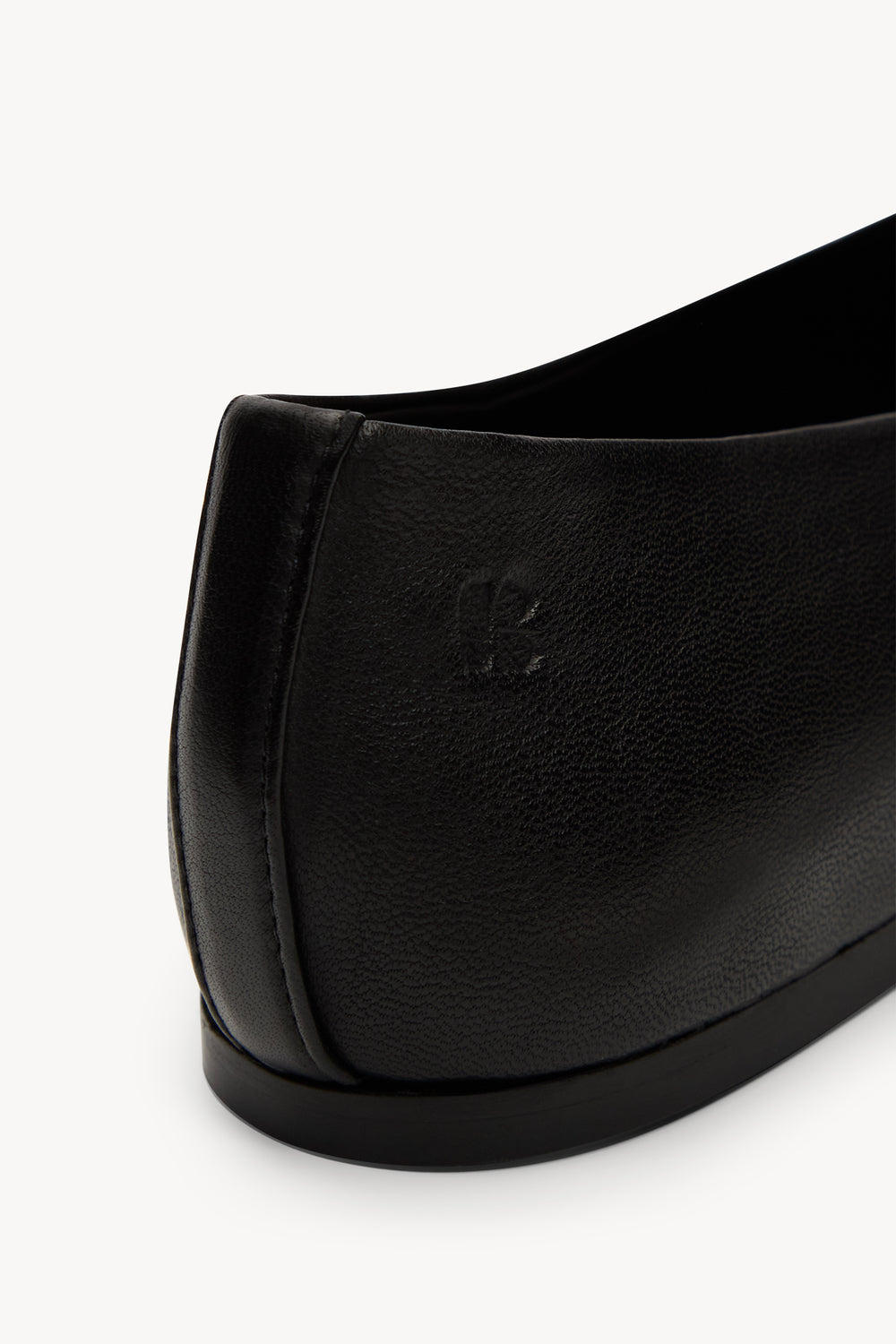 Ballerines Gabrielle noires
