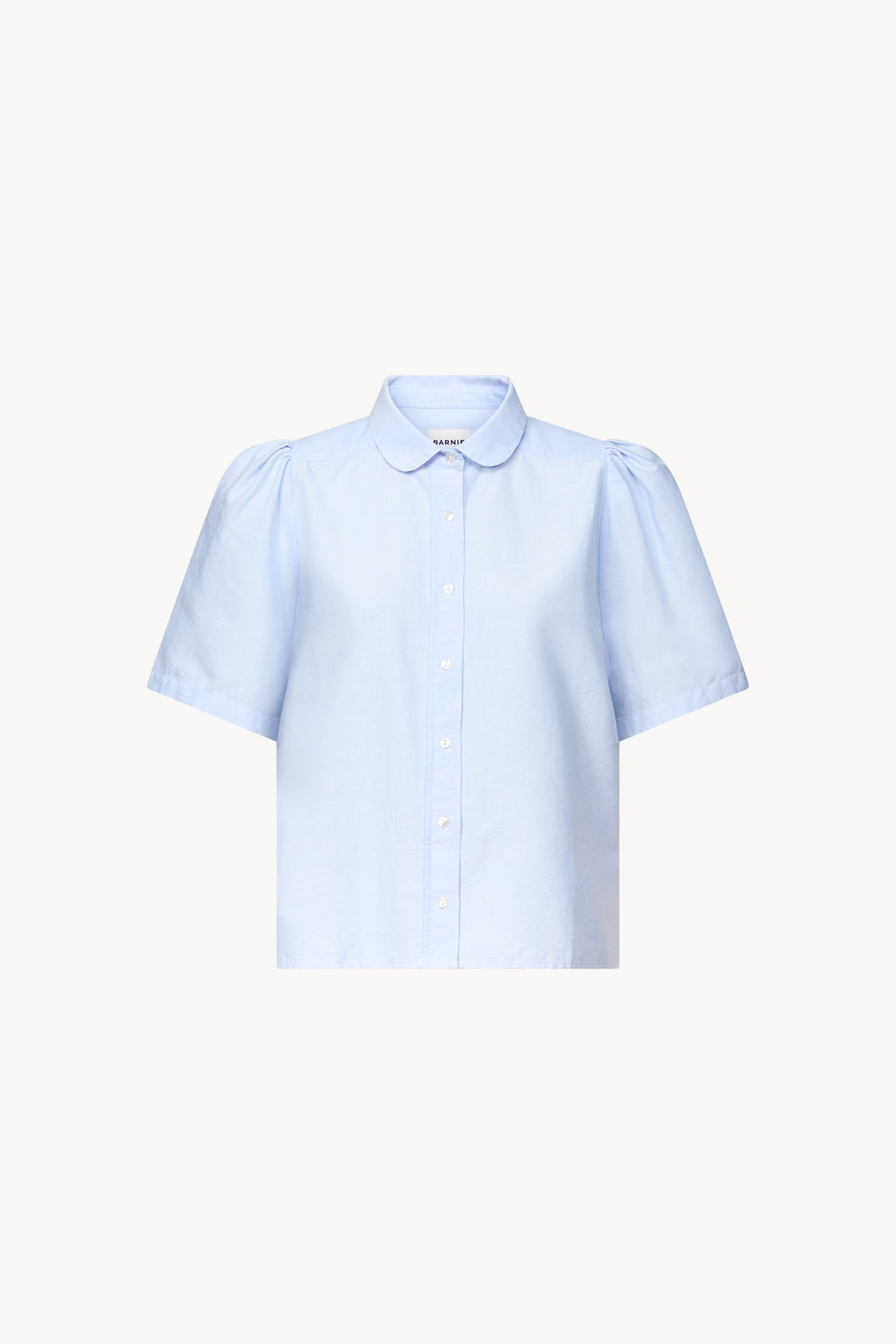 Chemise Iris oxford bleu