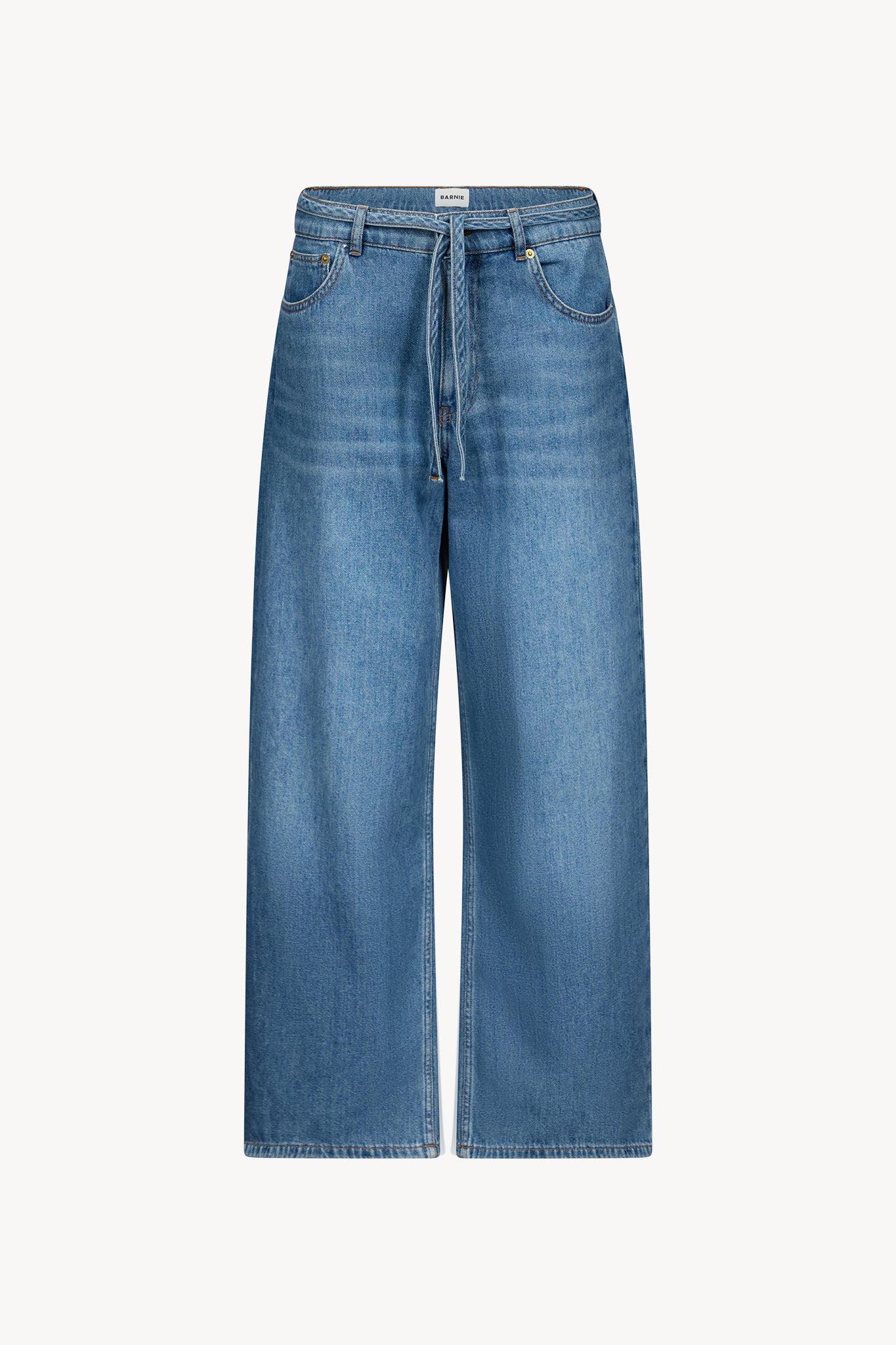 Jean Jim medium blue