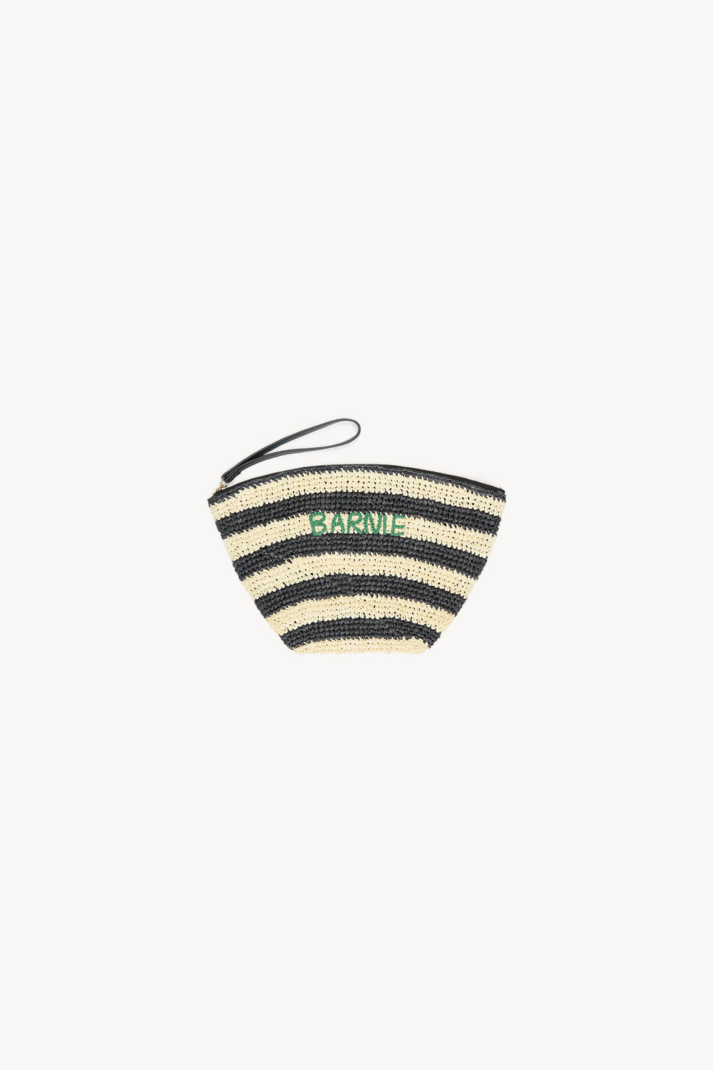Pochette Bérénice écrue