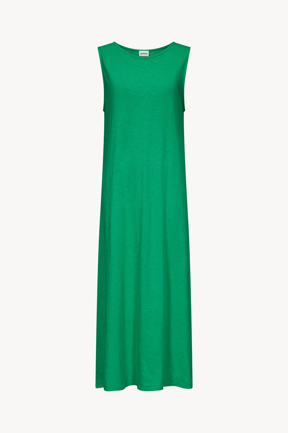 Robe Judie verte