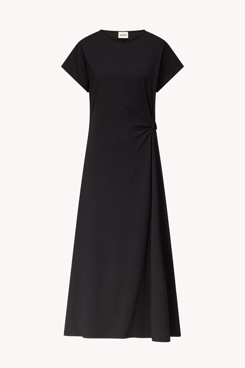 Robe Lucie noire