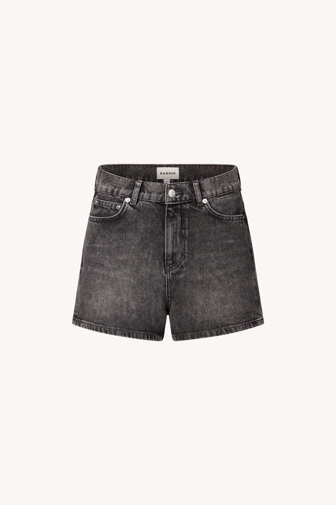 Short Jules noir