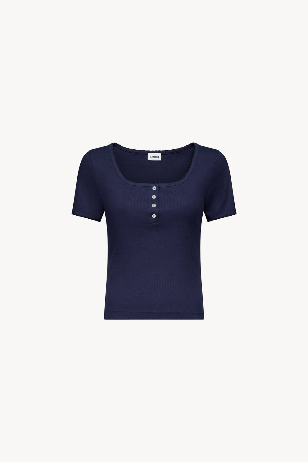 T-shirt Clara marine