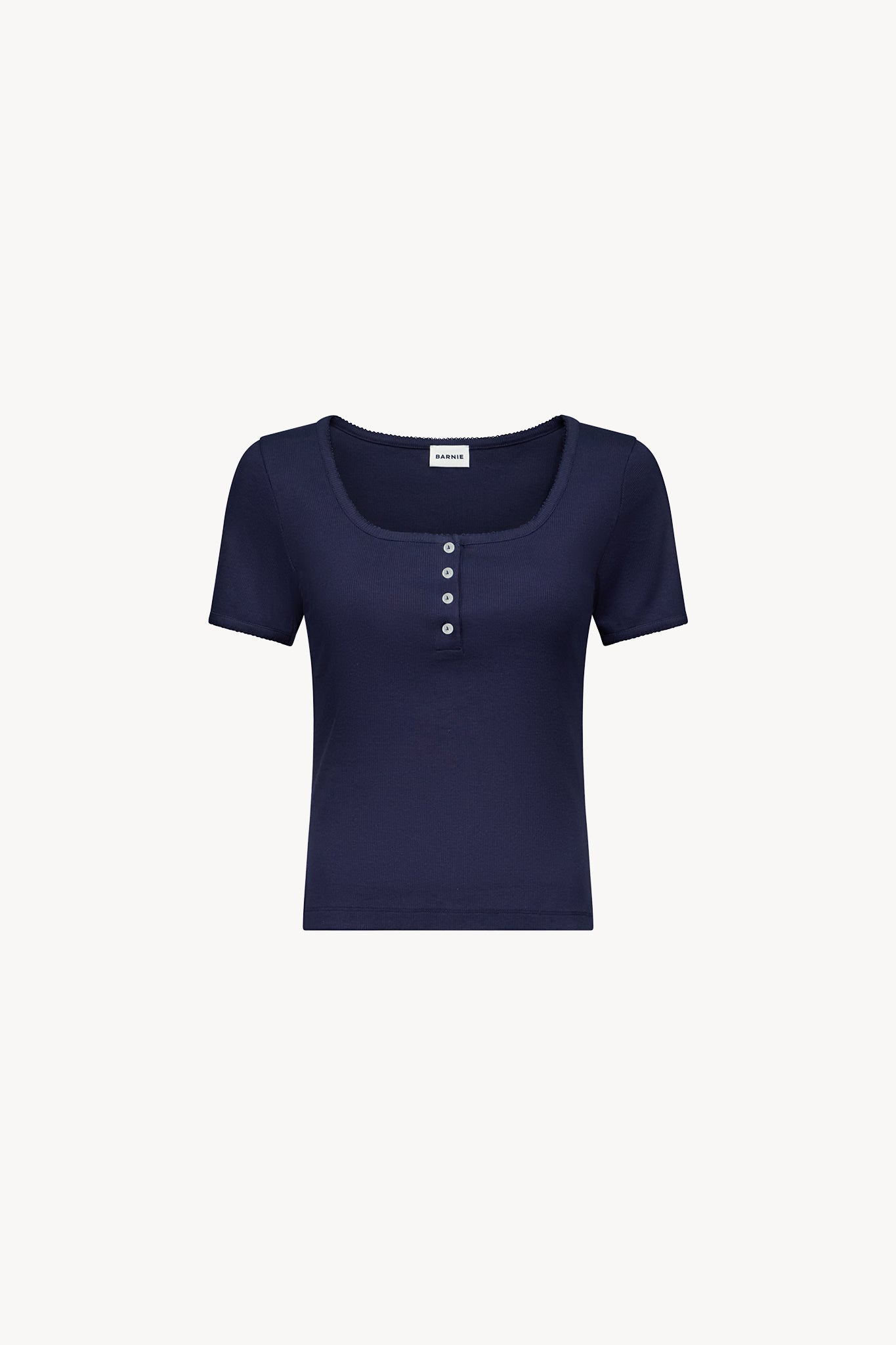 T-shirt Clara marine