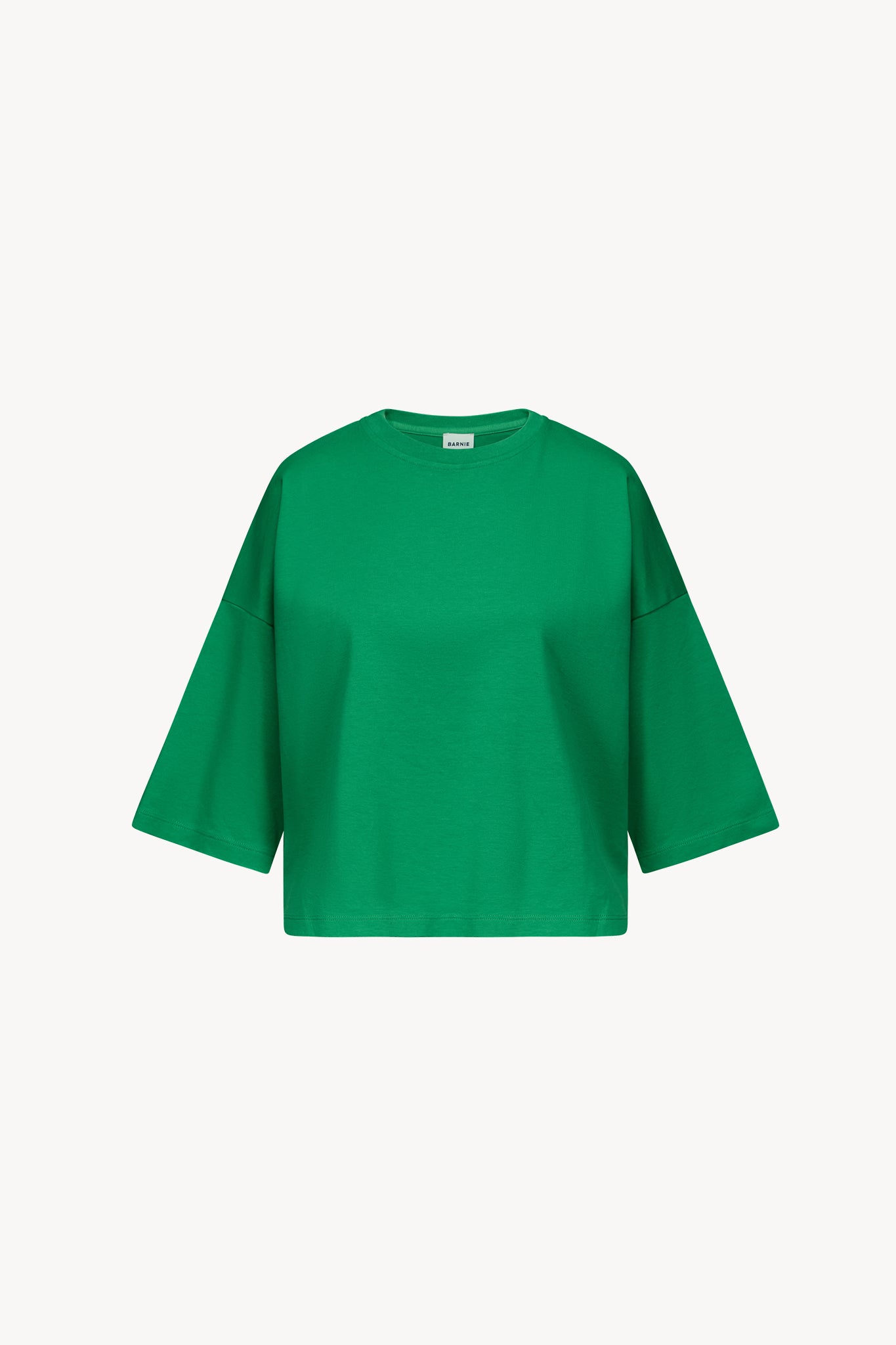 T-shirt Tifaine vert