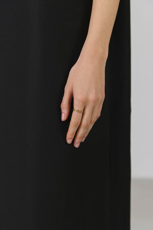 Bague or Anika 1