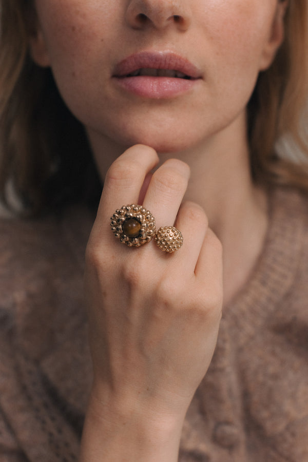 Bague Karpos