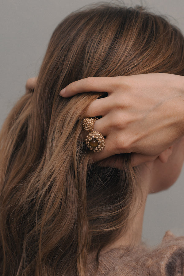 Bague Karpos
