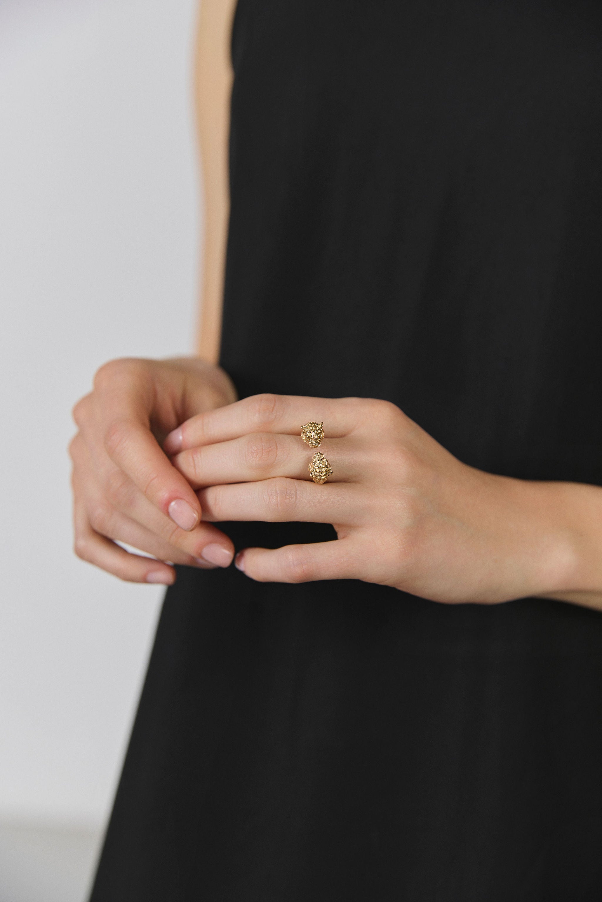 Bague Léonie 1