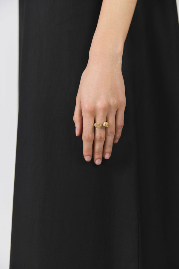 Bague Léonie 2