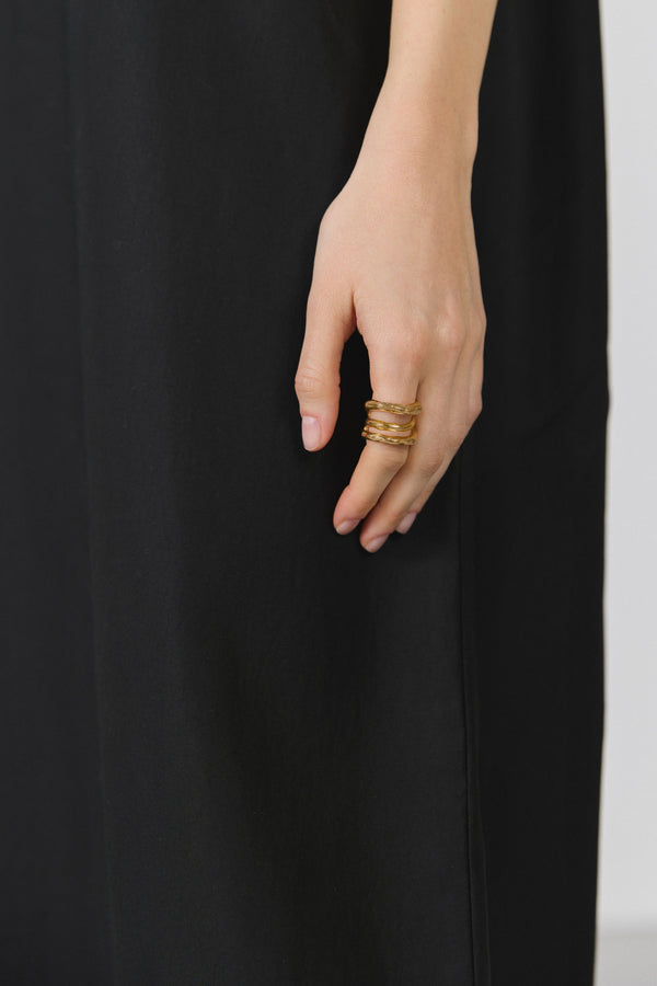 Bague or Meryll 1