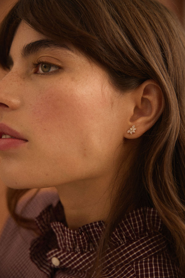 Boucles d'oreilles Lucia