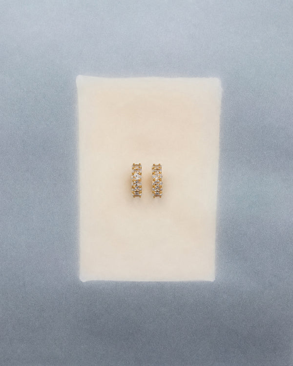 Milly earrings