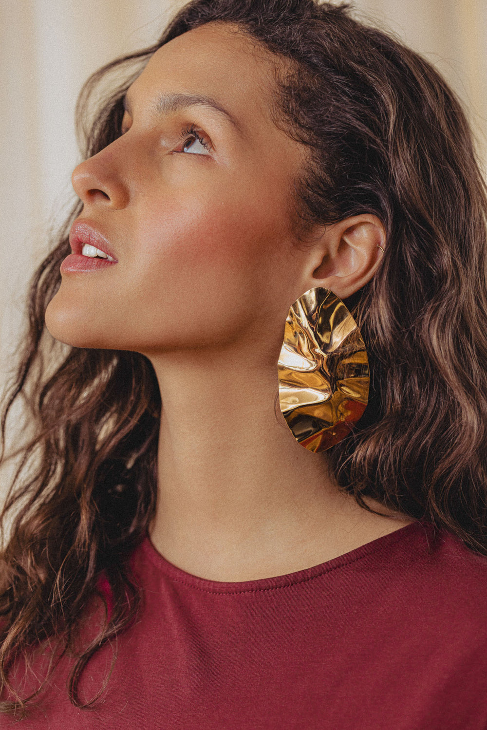 Miranda earrings