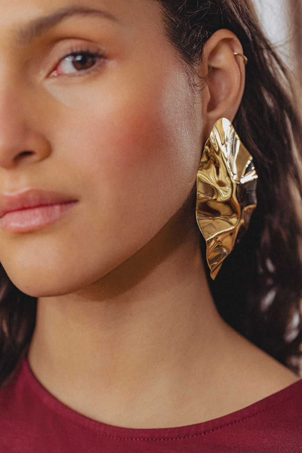 Miranda earrings