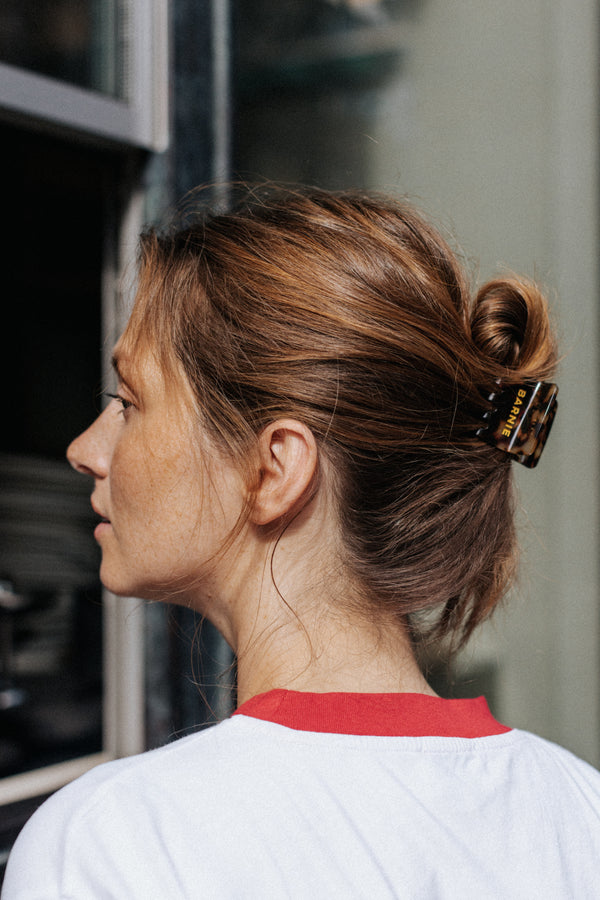 Pince Ninon écailles