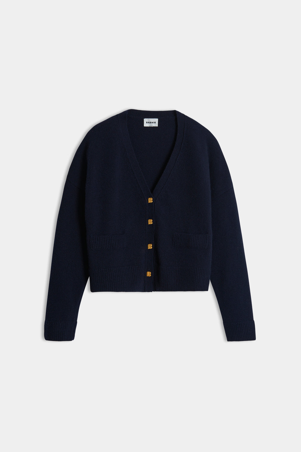 Cardigan marine Marty 6