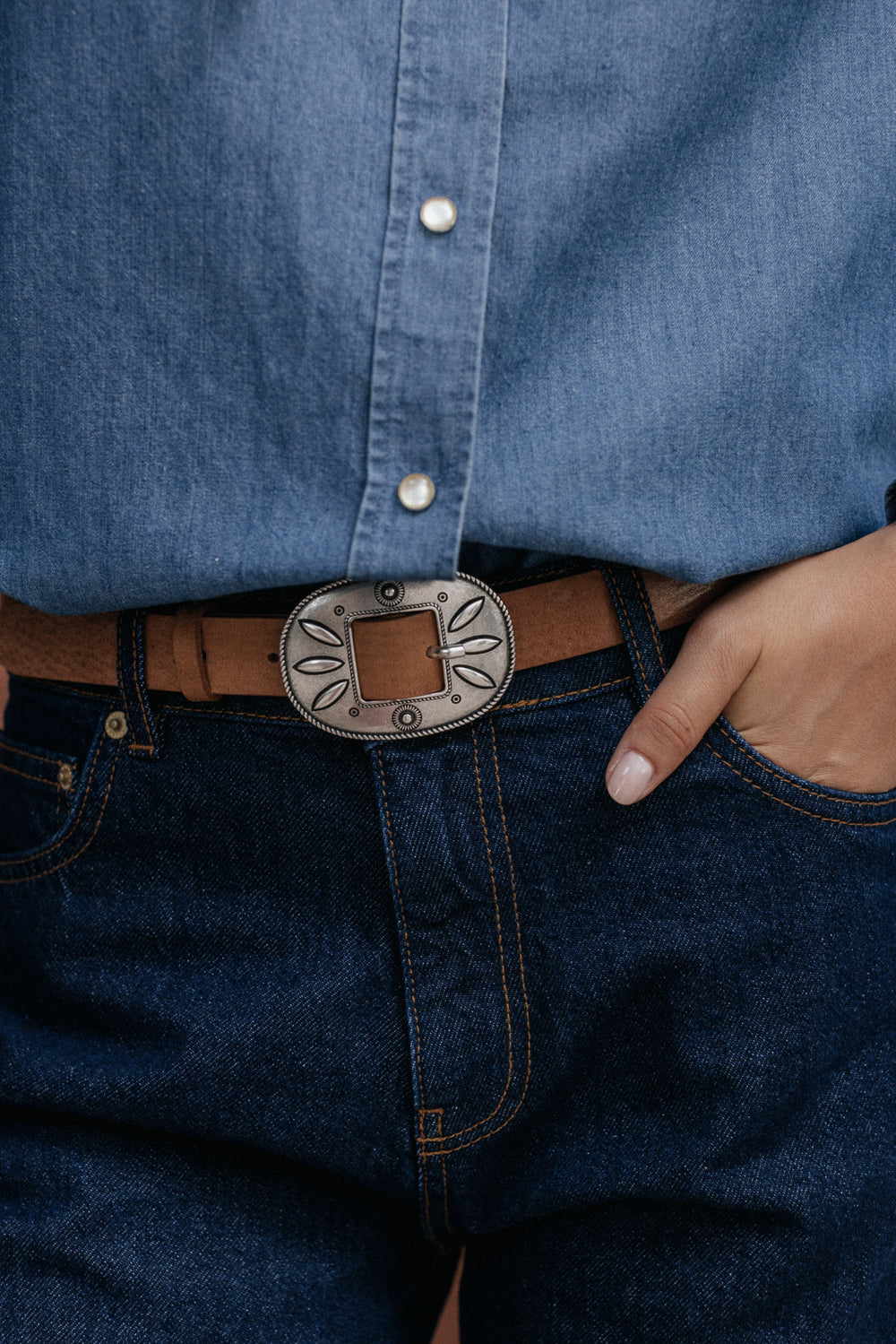 Clyde Belt