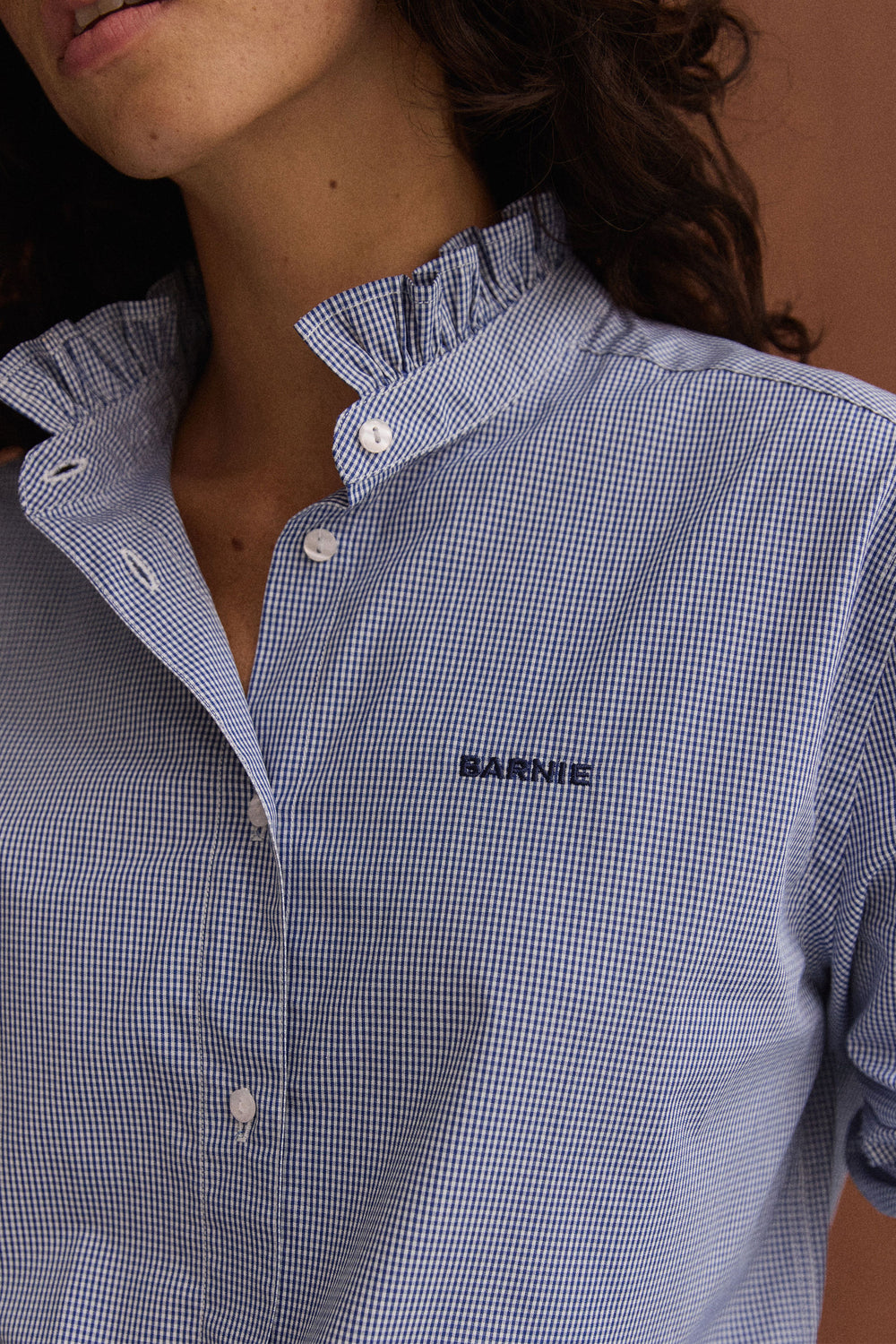 Chemise d'écurie Light Twill, 0 g - Equitation Chemise d'écurie Light Twill, 0 g - Equitation