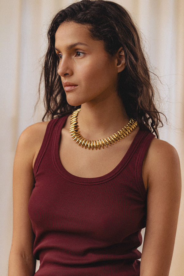 Collier Nour
