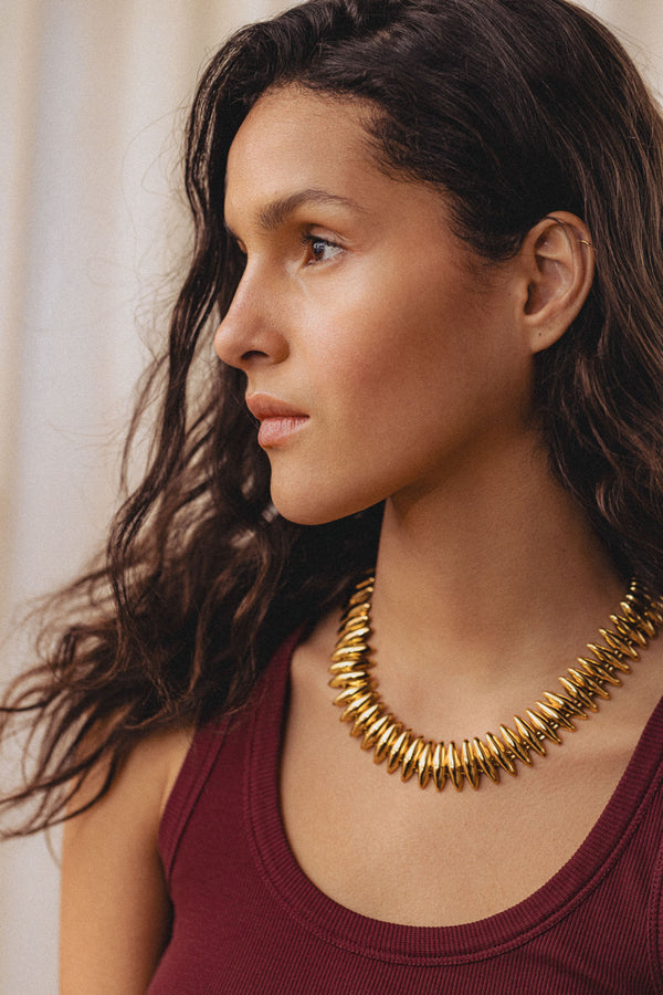 Collier Nour