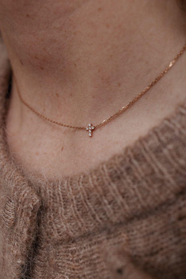Collier Pat