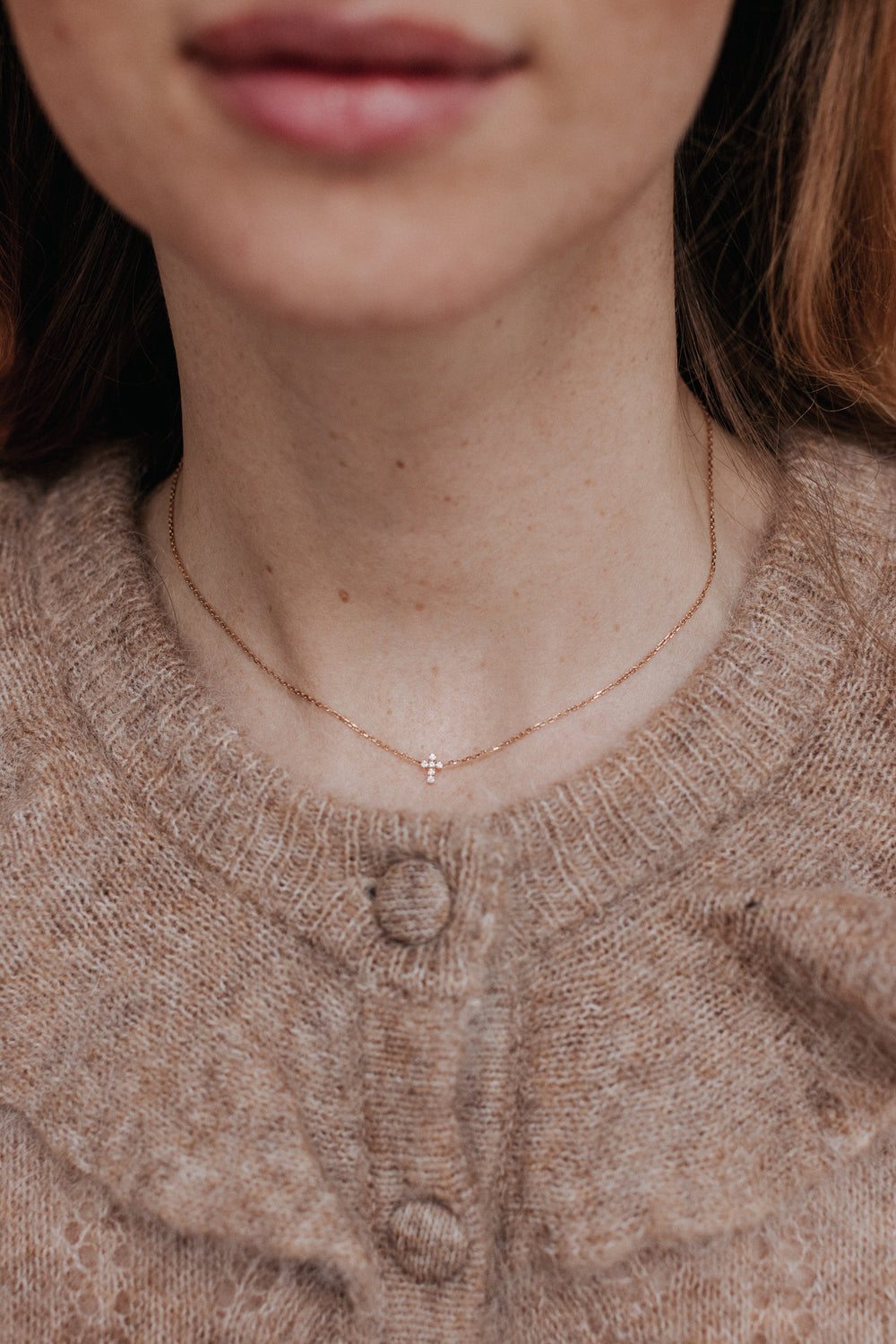 Pat necklace