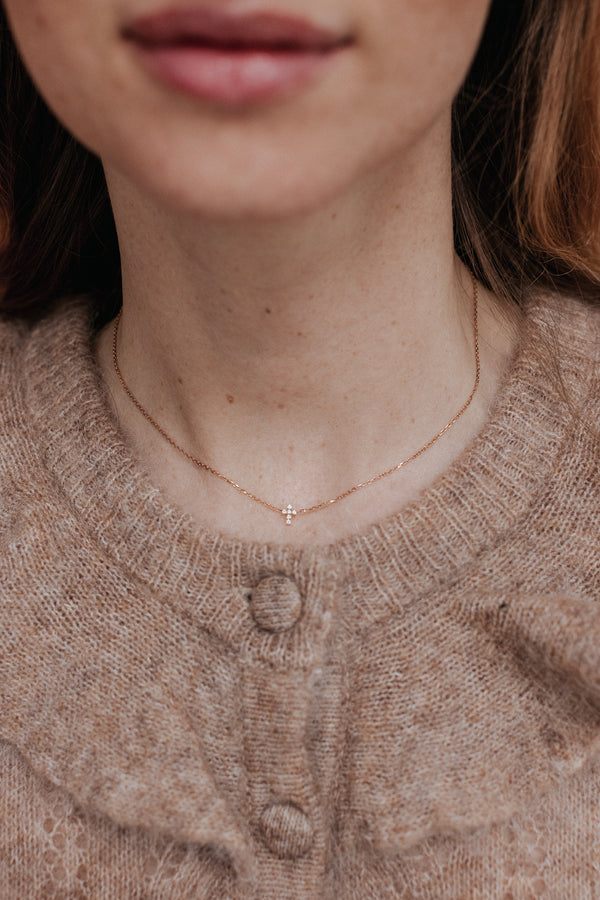 Collier Pat