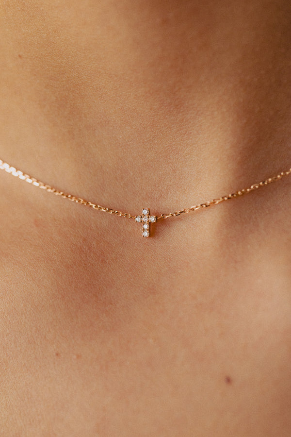 Collier Pat