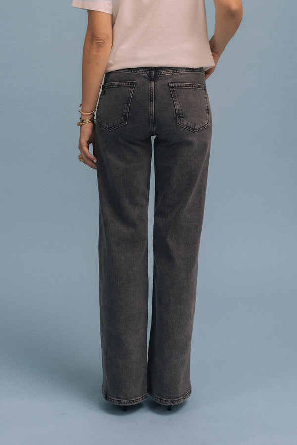 Jean Frany grey