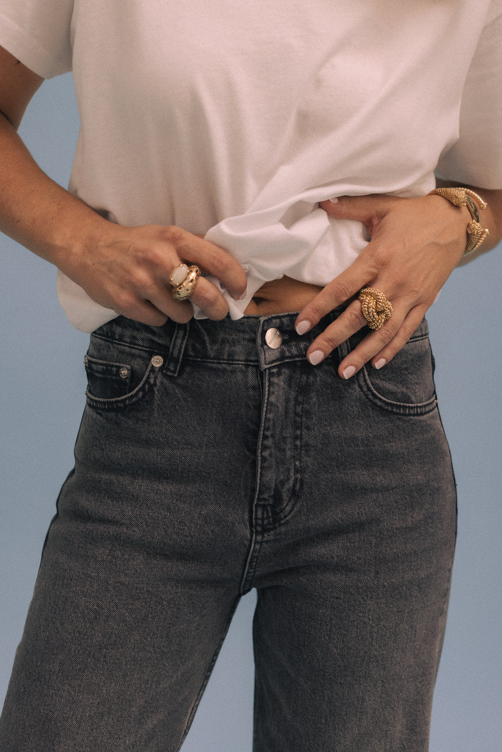 Jean Frany grey
