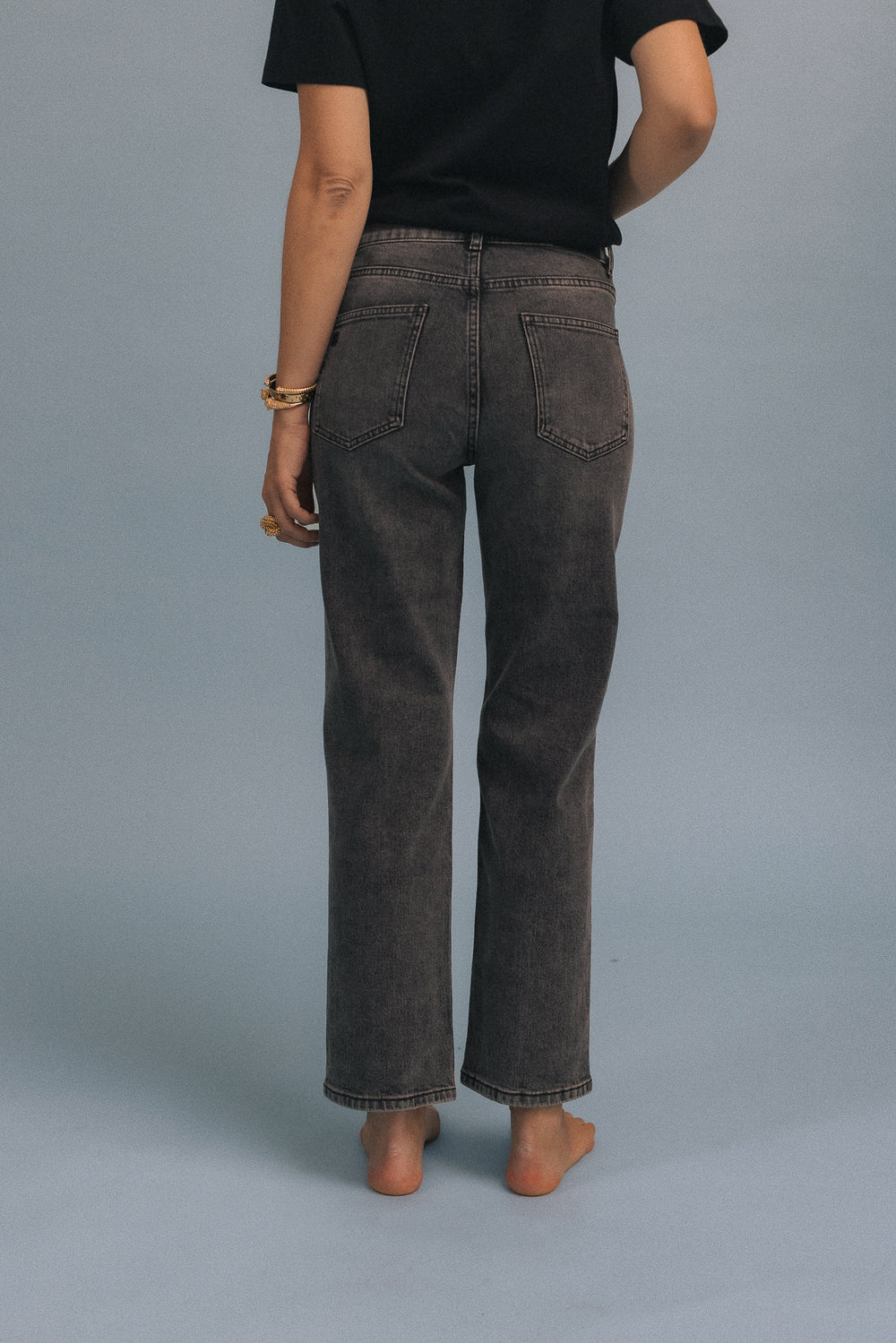 Jean Harper grey