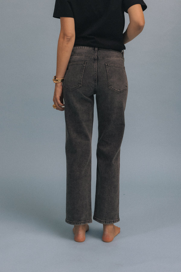 Jean Harper grey