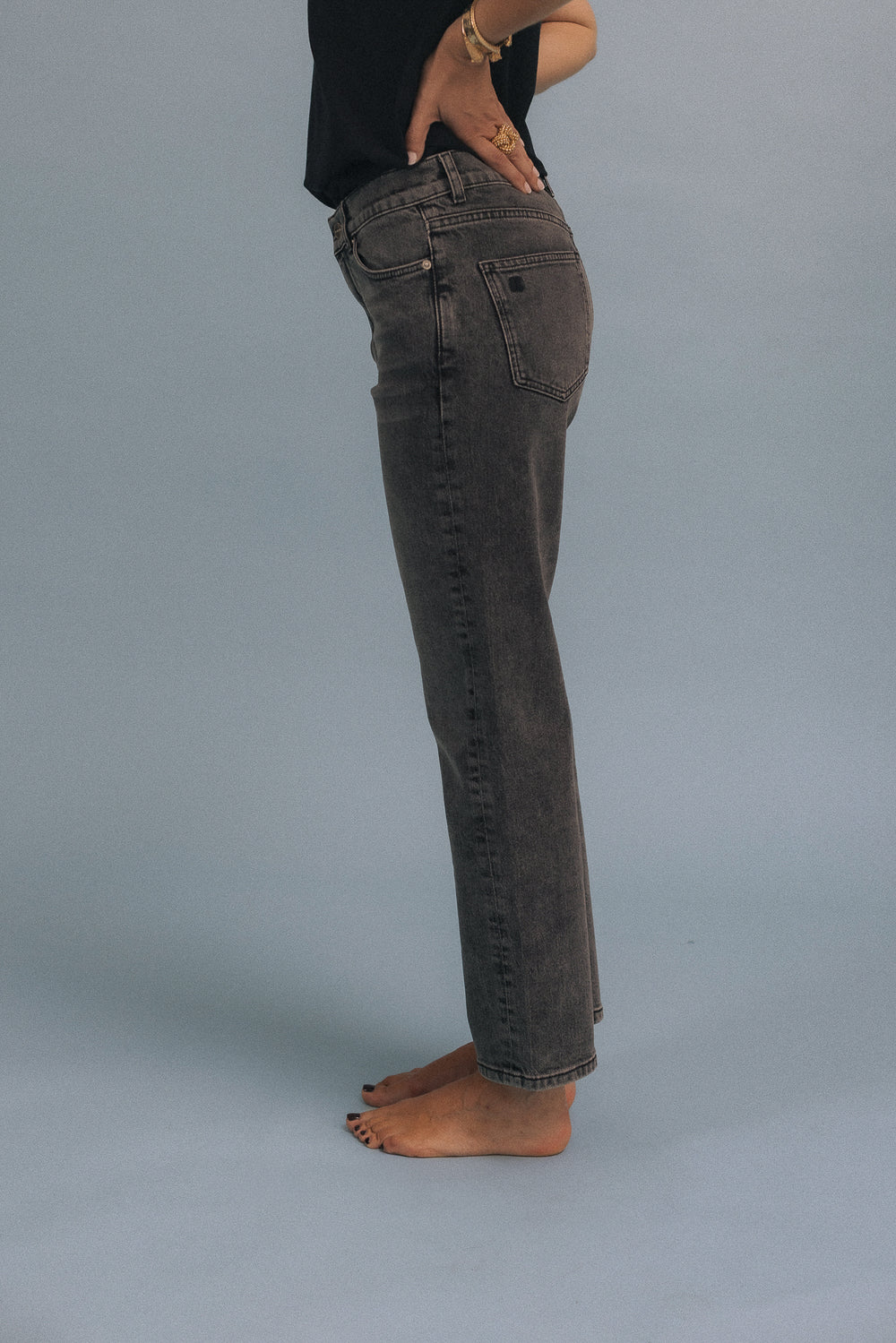 Jean Harper grey