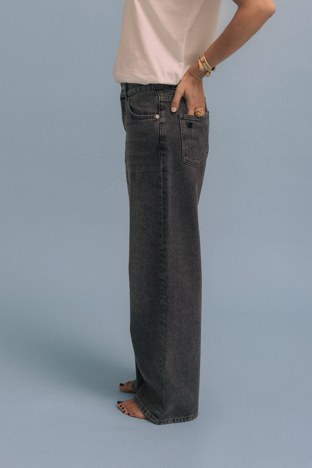 Jean Jim grey